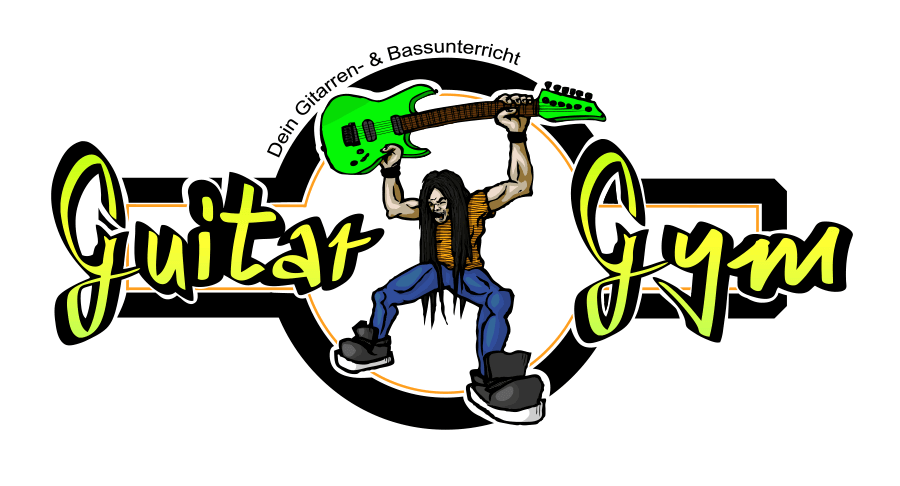 Guitargym Logo